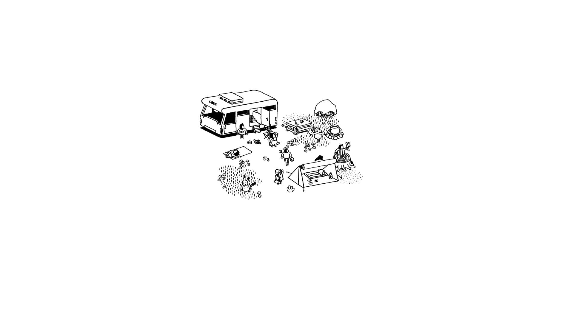 Hidden Folks