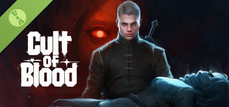Cult Of Blood (2026)