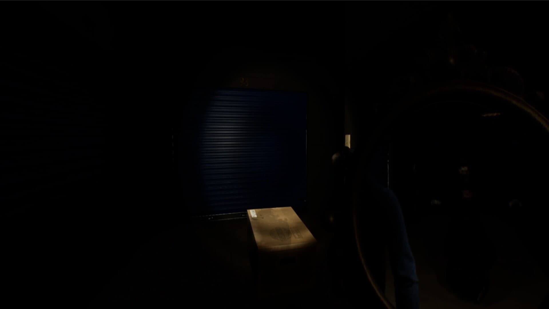 Hell Storage