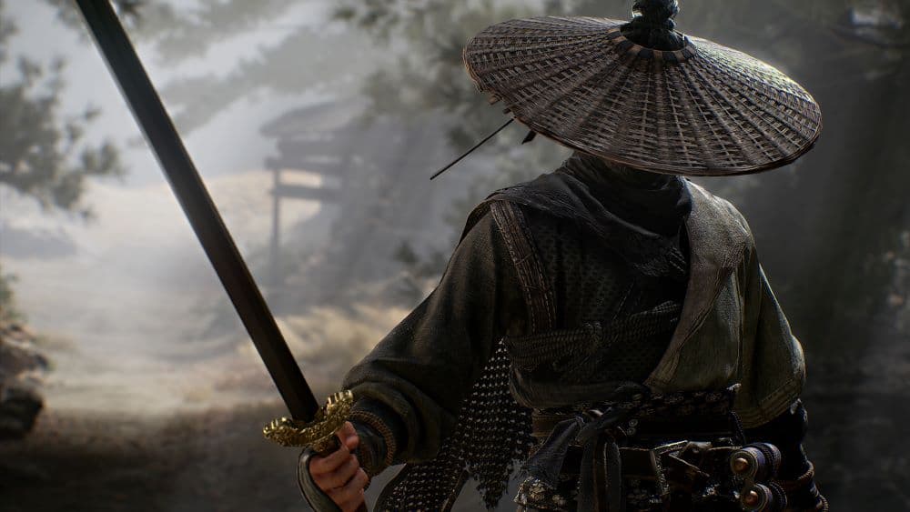 A Whisper of Fall: JinYiWei